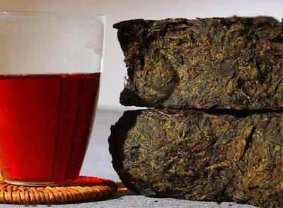 常喝黑茶，為身體“減負” 功能性茶飲料的創新研制之路