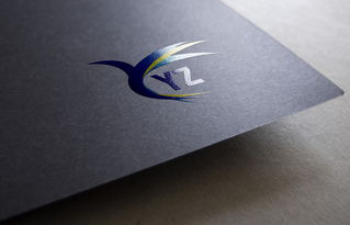 匯圖網(wǎng)舉辦電子元器件零售公司logo及門頭廣告設計懸賞活動