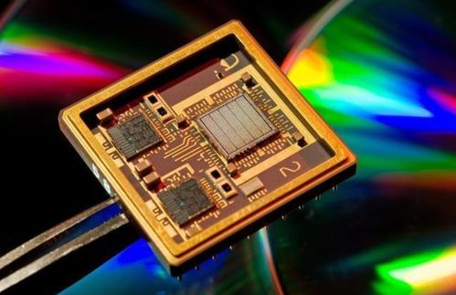十大國產芯片龍頭股 日用百貨背后的科技力量，你值得收藏